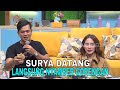 Surya Insomnia Tiba Tiba Datang Ikut Makan Sebelum Syuting Arisan OTW 07 06 26 Part 4