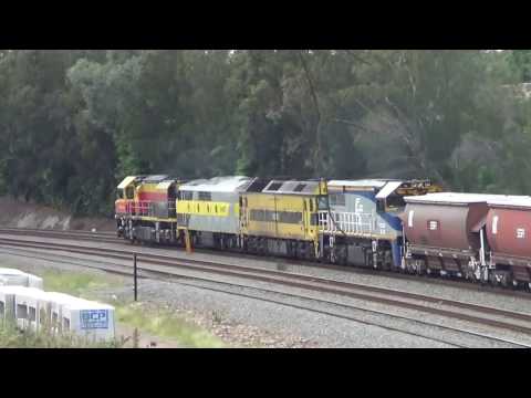 BRM002+GM27+G513+VL355 EAST MAITLAND