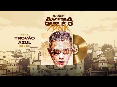 Video thumbnail for Trovão Azul