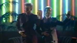 My Blue Heaven 1990 TV spot