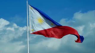Download lagu MZFSDAC Rondalla - Lupang Hinirang | Philippine National Anthem mp3