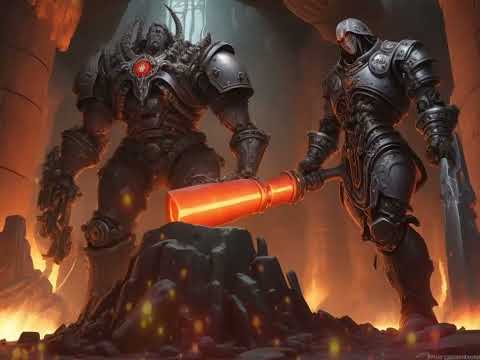 Der Cherep "Terrawatt Clan"