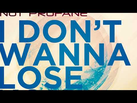 Allen Wish Feat. Not Profane - I Don't Wanna Lose You (Official Audio)
