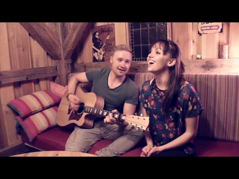 Halt dich an mir fest - Revolverheld // JG & Fabian Scheuerlein Cover