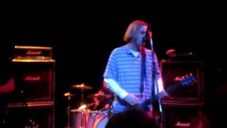 Fu Manchu- Superbird 11/1/11 Oakland, Ca The New Parish