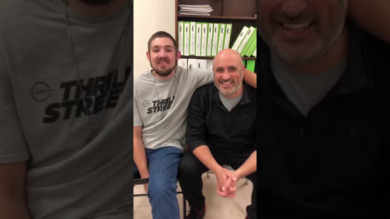 Thankful for Mentors Care