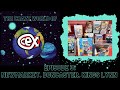 The Crazy World of CEX: Episode 3- Newmarket, Doncaster & Kings Lynn