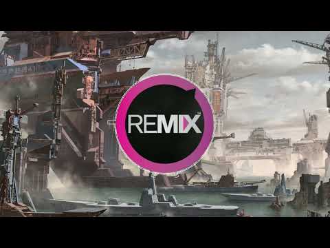 Big Bad Melbourne - RemixReligion Mashup (Duck Sauce vs. Teddy Cream)