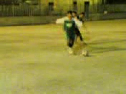 gol di francesco citro