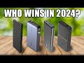 Best Power Banks 2024 (Don't Buy One Before Watching This!)