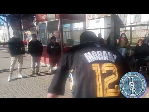 CAMIKAZE VS MIGGE - SEMIFINAL - CUPO A UIF