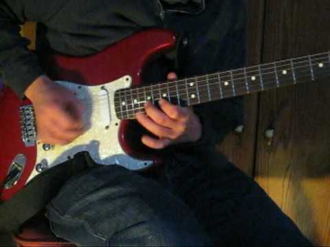 Expand Your Arsenal! - Ep. 6 - Easy Shredding