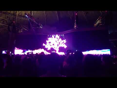 U2 In God's Country / U2'Seoul 2019/12/08 내한공연 서울