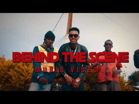 RAZZAK BABA LADDEH - NGAOUNDERE (Official Trailer)