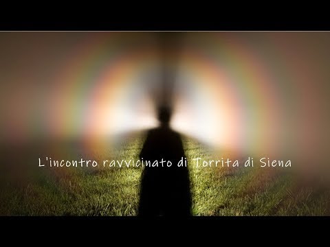 UFO e Alieni, 17/09/1978: l'incontro ravvicinato di Torrita di Siena