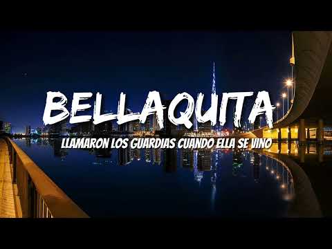 Dalex, Lenny Tavarez - Bellaquita Remix (Letra/Lyrics) ft. Anitta, Natti Natasha, Farruko, J Quiles