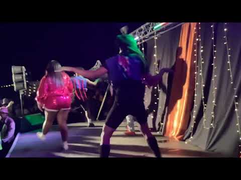 Jaliza (//khawa go pantsula /gôas ge)