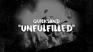 Rock Band 3 Custom: Quicksand - Unfulfilled