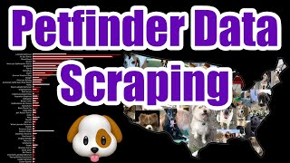 No-Code Petfinder API Data Scraping (Still Works in 2026)