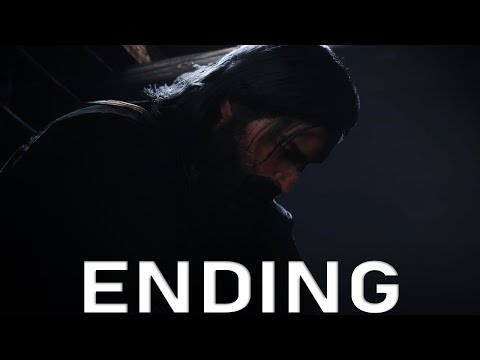 RED DEAD REDEMPTION 2 EPILOGUE ENDING Walkthrough Gameplay Part 10 - (RDR2 PC)