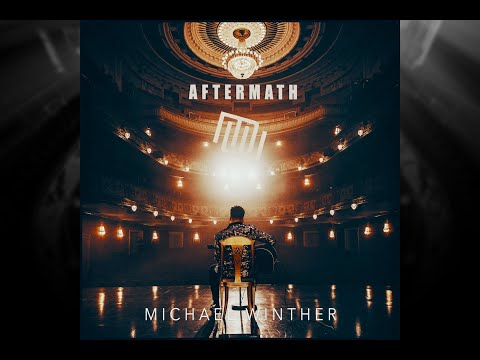 Michael Winther - Aftermath (Official Music Video)