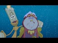 Beauty And The Beast Be Our Guest Czech HD