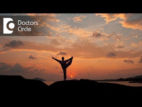 Diet and Nutrition Tips with Yoga