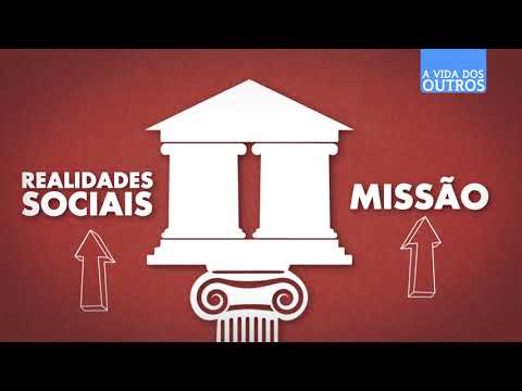 A Vida dos Outros | O que é inovação social?