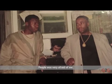 I KNOW ALL YALL BEEN LOOKIN FOR ME ? I GOT THE ANSWERS