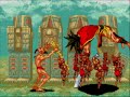 Samurai Shodown IV Tam Tam 05 Ending