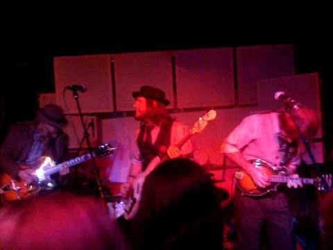 The Silent Comedy '49