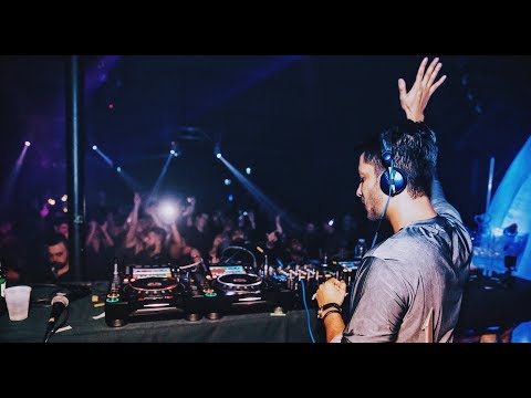 Saad Ayub @ NYE 2020 - Rum Runner, LONDON ON