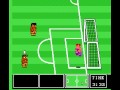NES Longplay [417] Nintendo World Cup