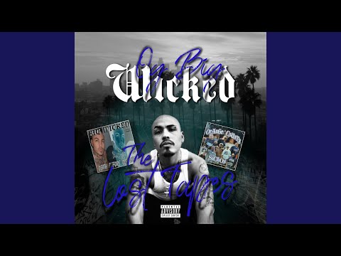 Walking Through Your Hood