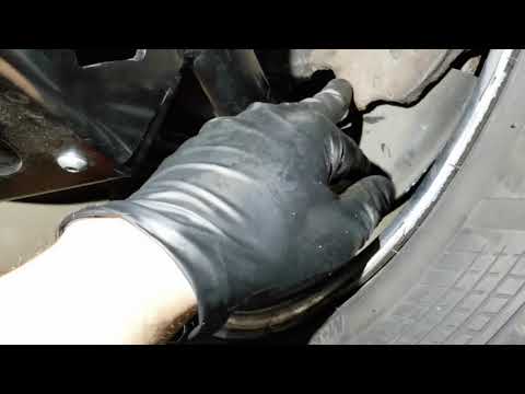 Qa1 Coilover suspension impala ss