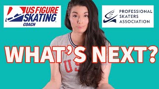 Is U.S. Figure Skating Revolutionizing the Coaching System? Changes Are Coming to Coach Compliance