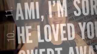 He Loved You So Much -  No Fairy Tale Track Commentary