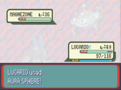 Pokemon Ruby Destiny Life Of Guardians Beta 4 - Vs. Master Rhea (2)