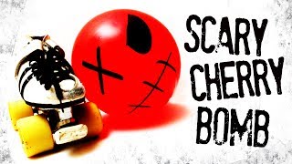 Scary Cherry and the Bang Bangs - Cherry Bomb (The Runaways cover)