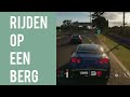 Rijden op een berg?! - Gran Turismo #3