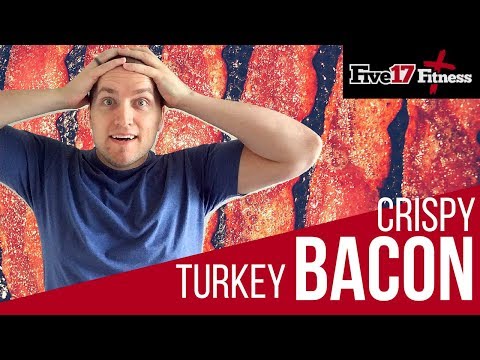 How to Cook Perfect Turkey Bacon Every Time