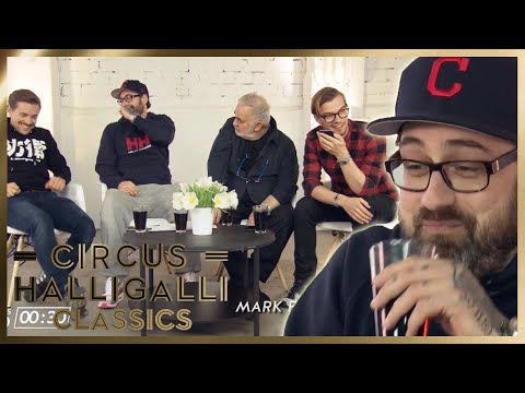 Sido als Joko Winterscheidt? - Bei Anruf Udo | 1/2 | Circus Halligalli Classics | ProSieben