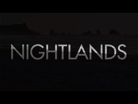 Nightlands - "You're Silver"