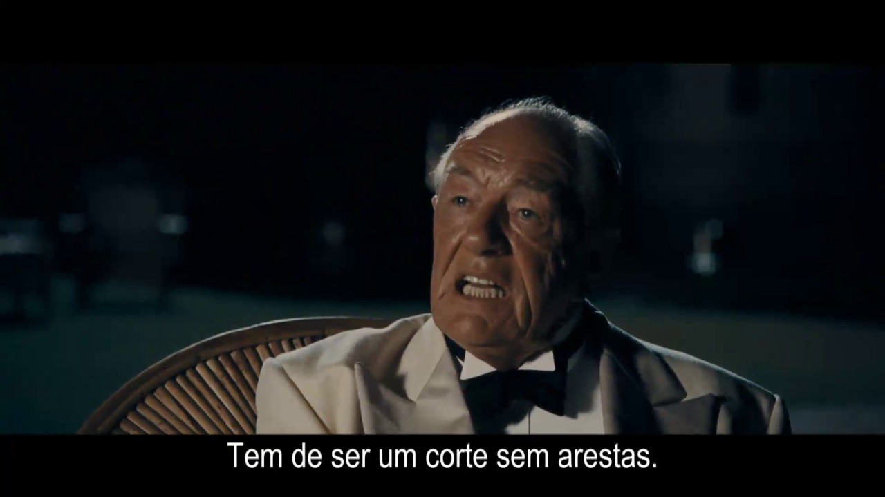 Trailer oficial de O Último Vice-Rei - Viceroys House