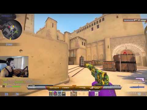 JW SAVAGE 2x KNIFE + ACE!! MAD Shroud Is Back!! Tarik About IBP Throw!! Sixer 1v5