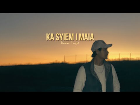 Deimon Langki - Ka Syiem I Maia (Audio)