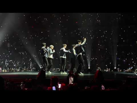 TXT Act: Sweet Mirage in San Antonio 'Angel Or Devil' | 20230524