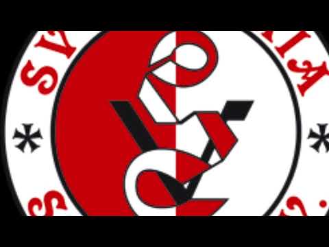 SV Victoria Seelow - KI Song - #FlaigJr.