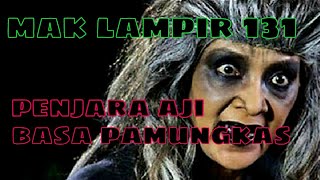 Download lagu Misteri Gunung Merapi - Mak Lampir Episode 131 [Penjara Aji Basa Pamungkas] mp3