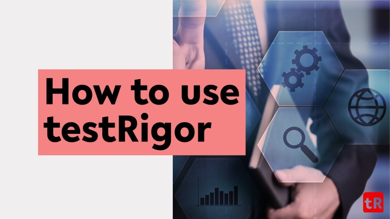 Get Started with testRigor